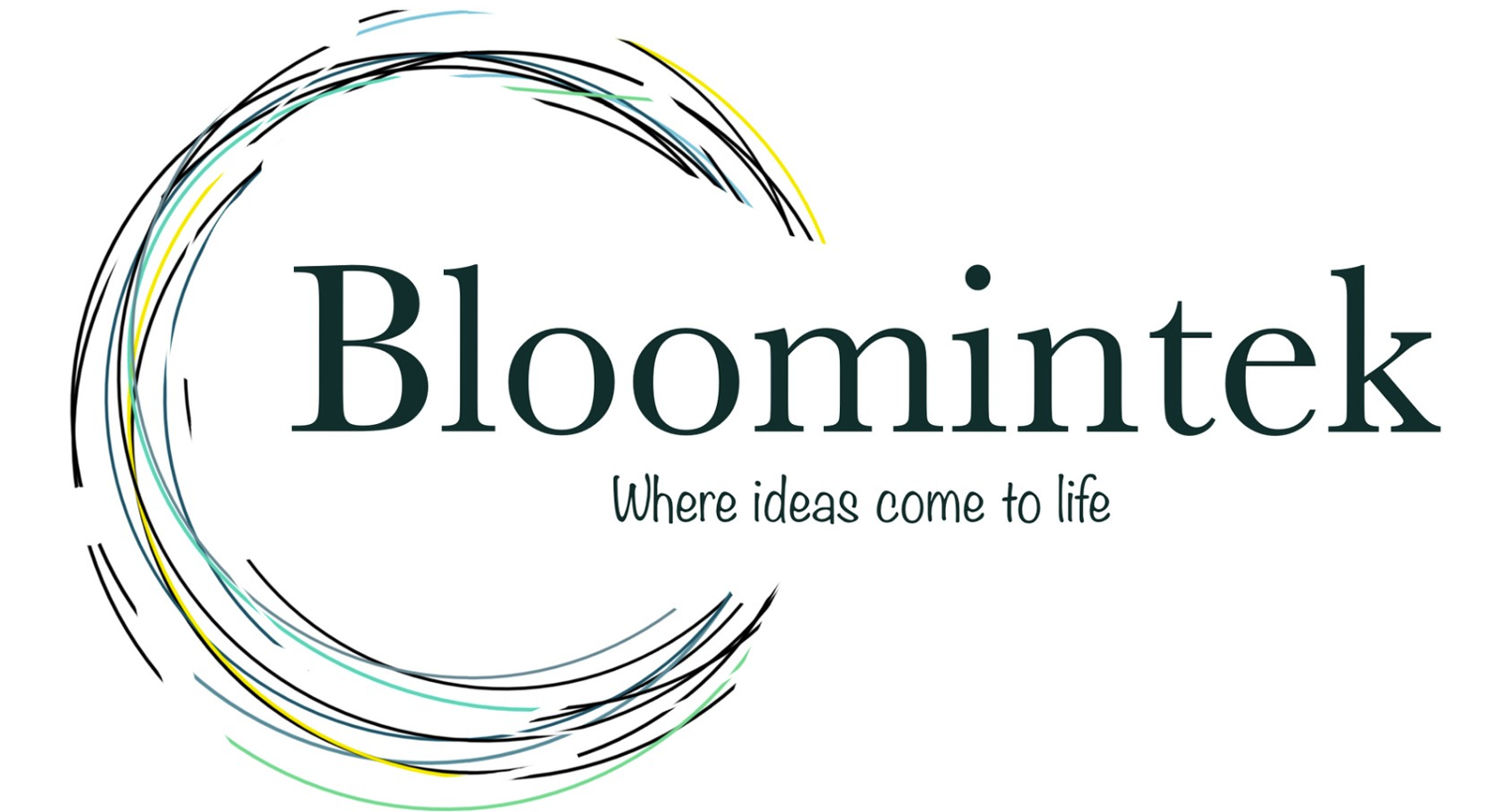 Bloomintek Logo